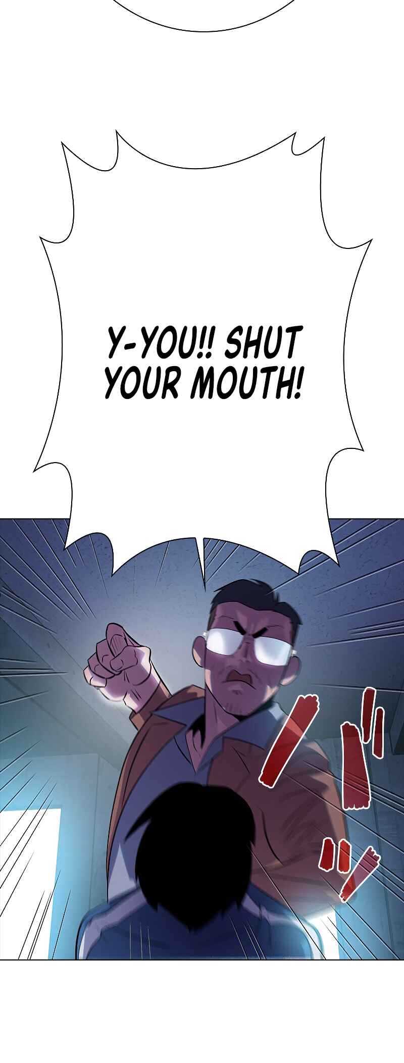 Page 15 Chapter 16 Monarch of Supreme Beings