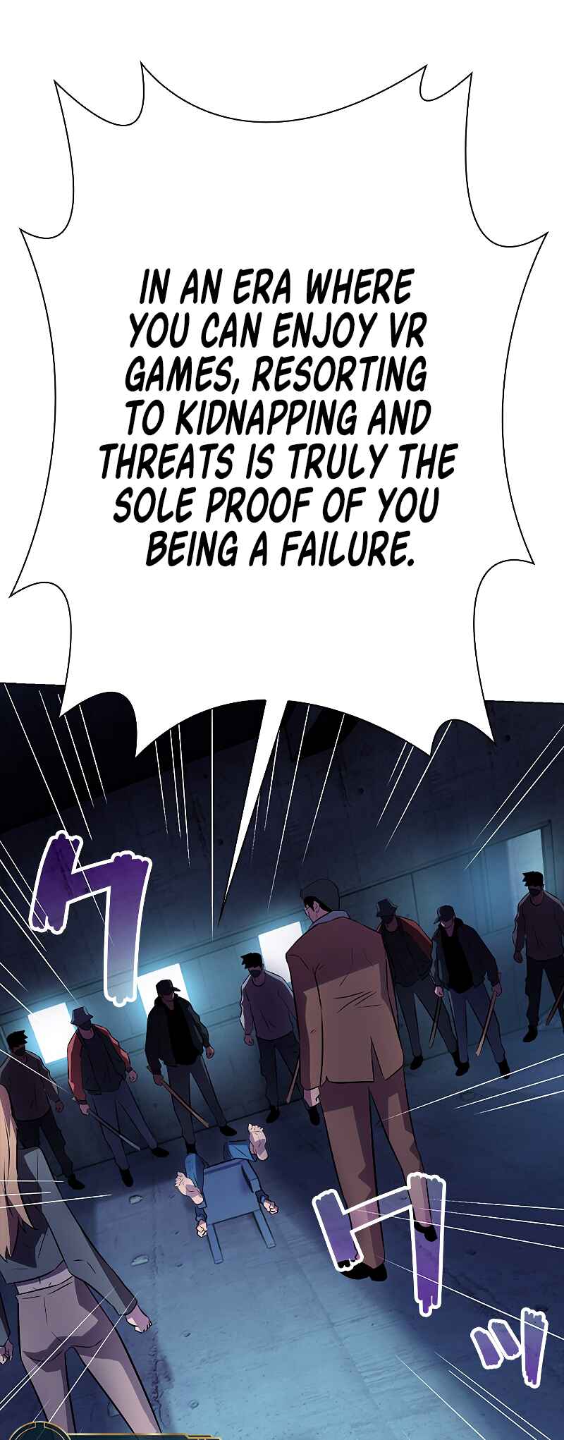 Page 22 Chapter 16 Monarch of Supreme Beings