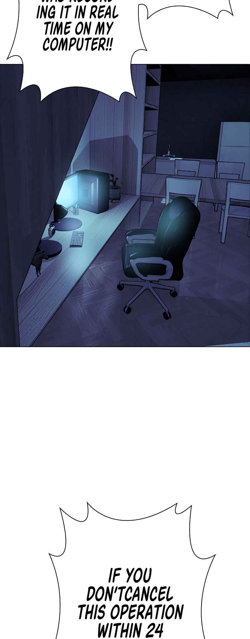 Page 24 Chapter 16 Monarch of Supreme Beings