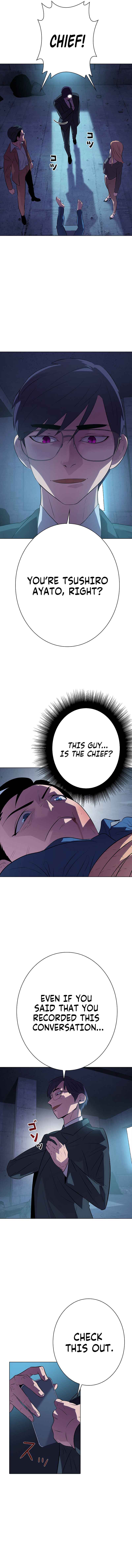 Page 28 Chapter 16 Monarch of Supreme Beings