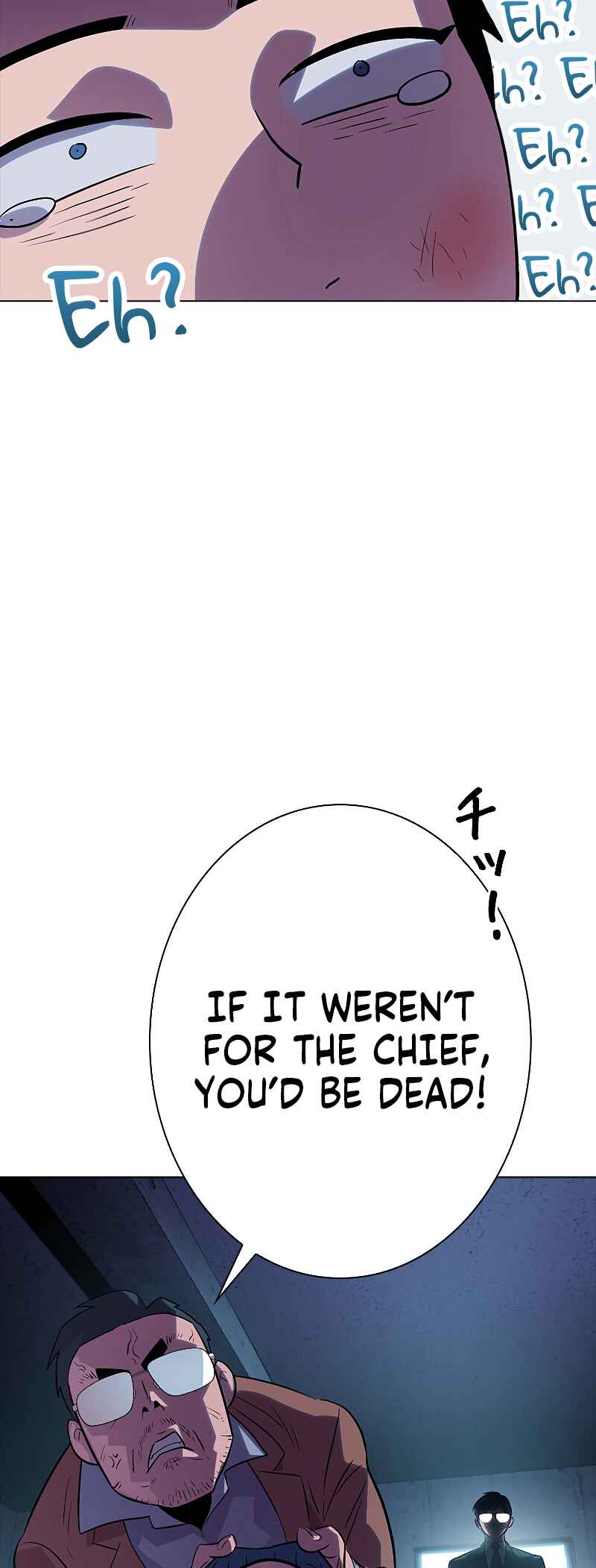 Page 31 Chapter 16 Monarch of Supreme Beings