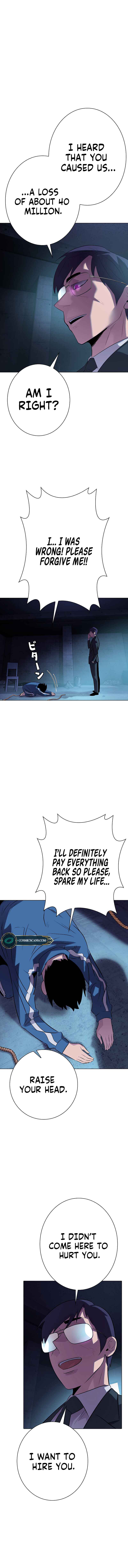 Page 35 Chapter 16 Monarch of Supreme Beings