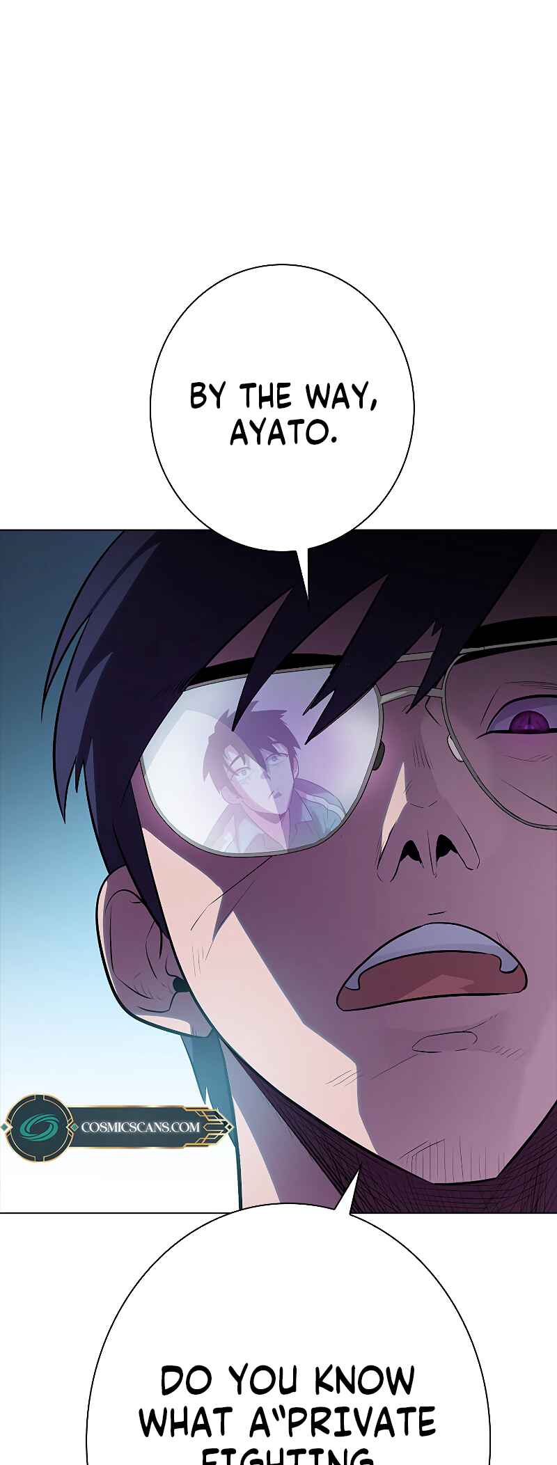 Page 42 Chapter 16 Monarch of Supreme Beings