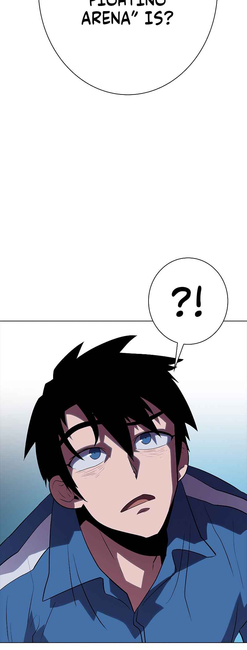 Page 43 Chapter 16 Monarch of Supreme Beings