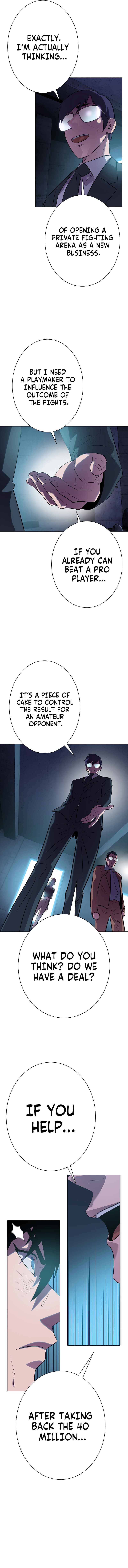 Page 48 Chapter 16 Monarch of Supreme Beings