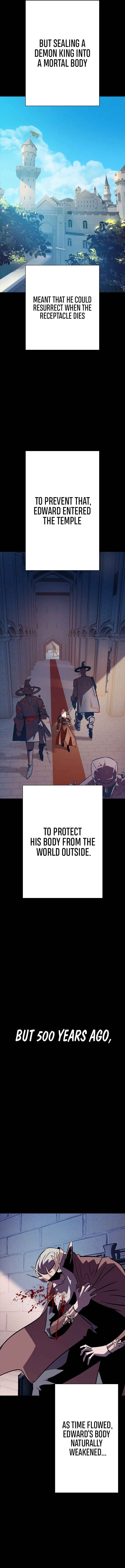 Page 18 Chapter 10 Monarch of Supreme Beings