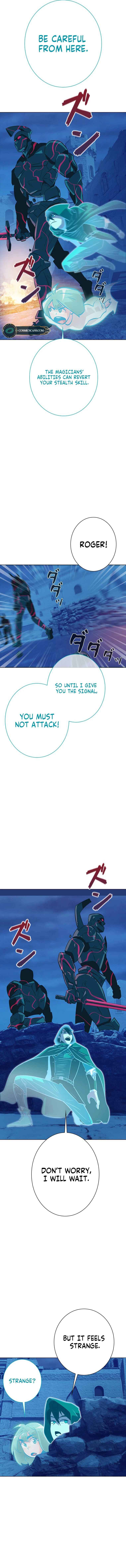 Page 25 Chapter 10 Monarch of Supreme Beings