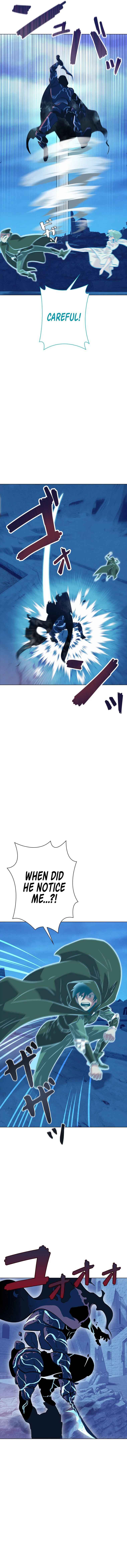 Page 27 Chapter 10 Monarch of Supreme Beings