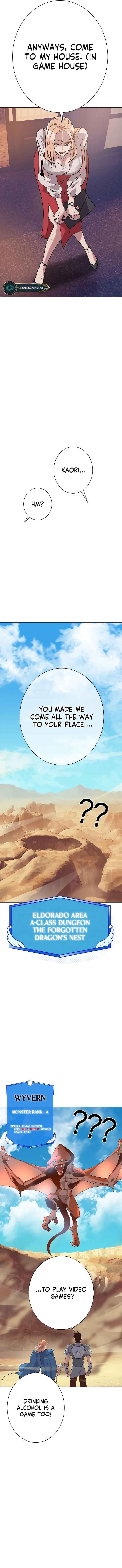 Page 10 Chapter 4 Monarch of Supreme Beings