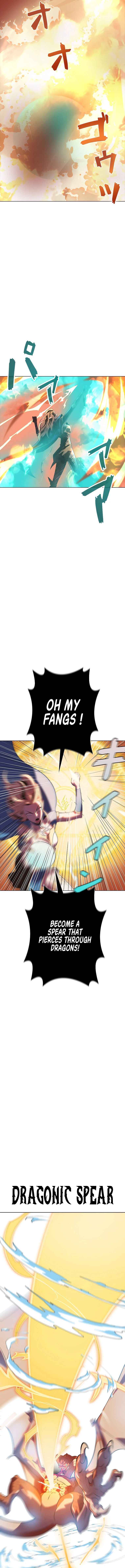 Page 12 Chapter 4 Monarch of Supreme Beings