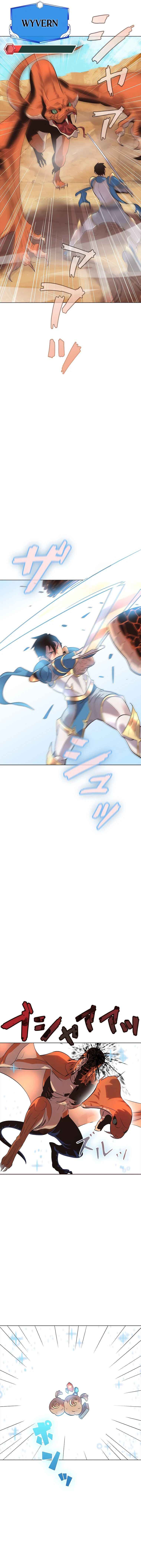 Page 18 Chapter 4 Monarch of Supreme Beings