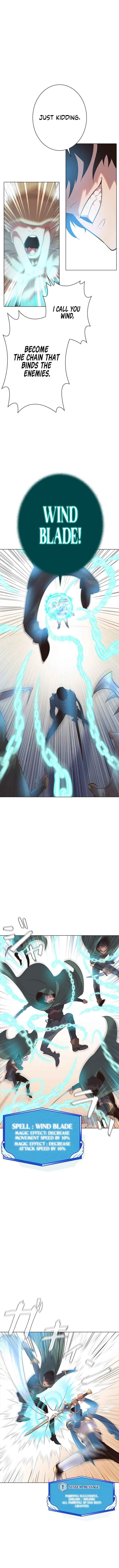Page 22 Chapter 4 Monarch of Supreme Beings