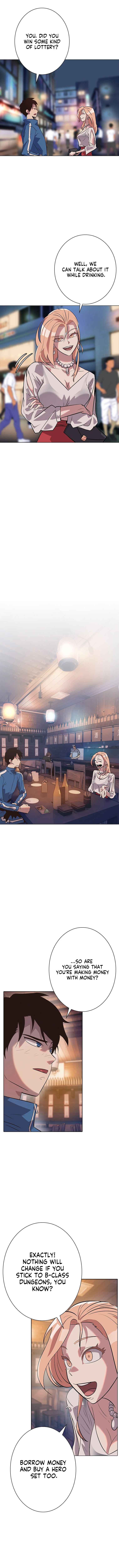 Page 6 Chapter 4 Monarch of Supreme Beings