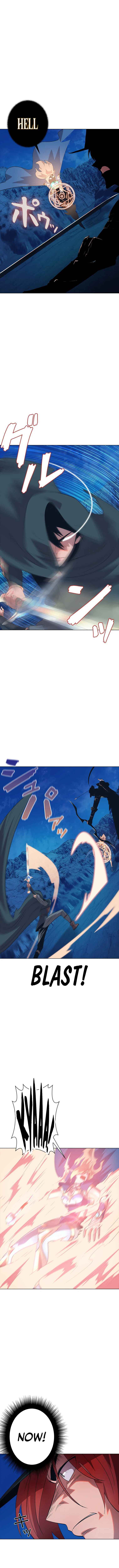 Page 14 Chapter 8 Monarch of Supreme Beings