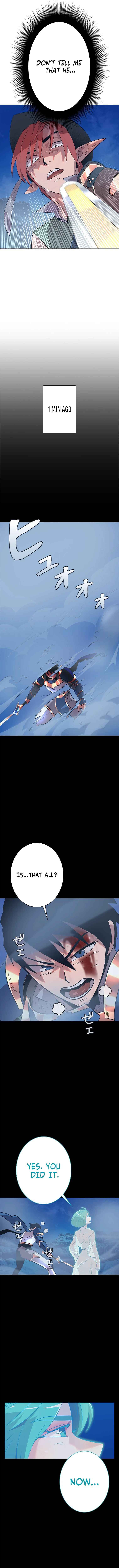 Page 9 Chapter 8 Monarch of Supreme Beings