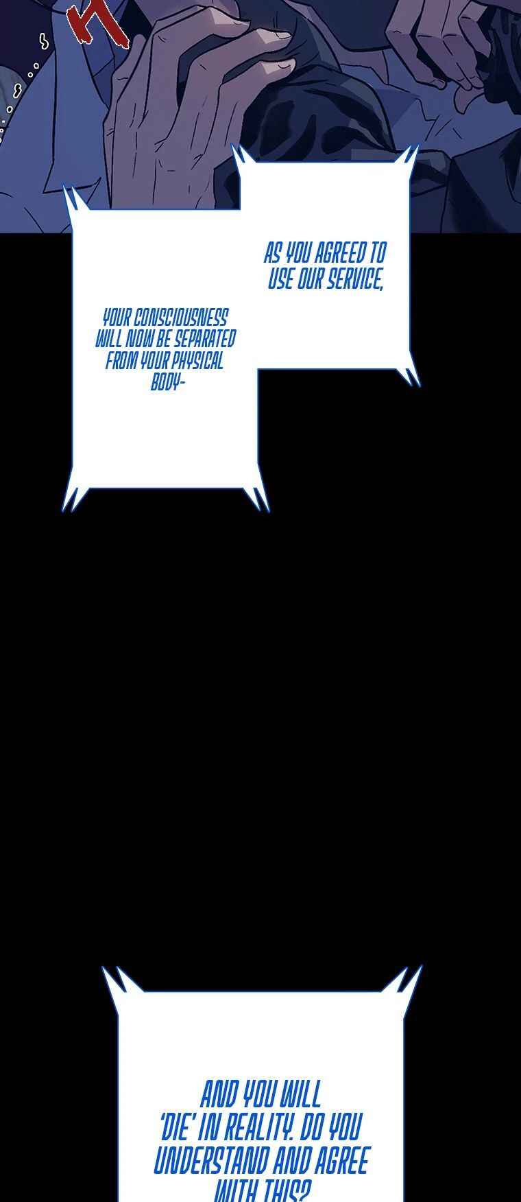 Page 12 Chapter 1 Monarch of Supreme Beings