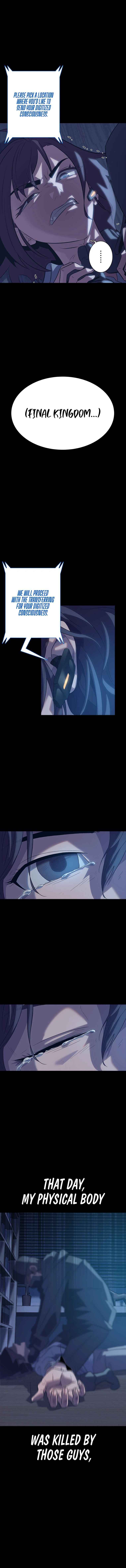 Page 14 Chapter 1 Monarch of Supreme Beings