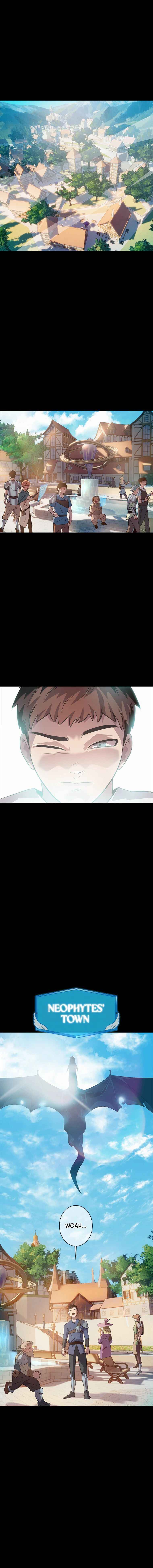 Page 19 Chapter 1 Monarch of Supreme Beings