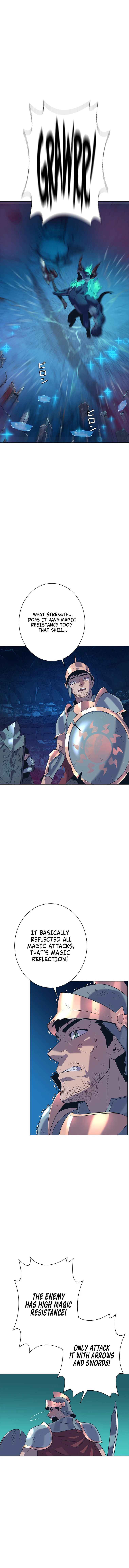 Page 30 Chapter 1 Monarch of Supreme Beings