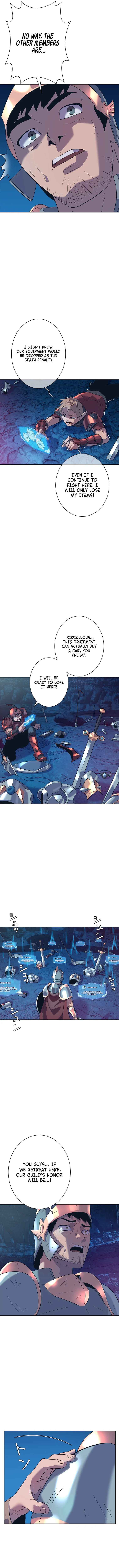 Page 31 Chapter 1 Monarch of Supreme Beings