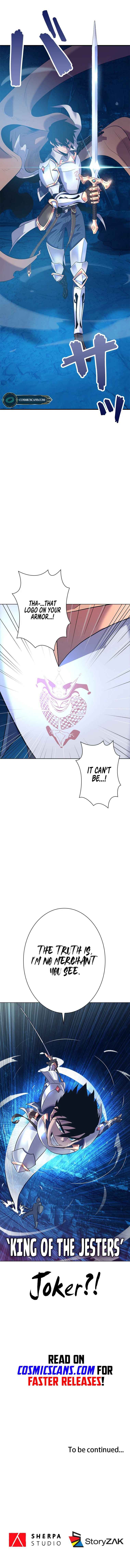 Page 33 Chapter 1 Monarch of Supreme Beings