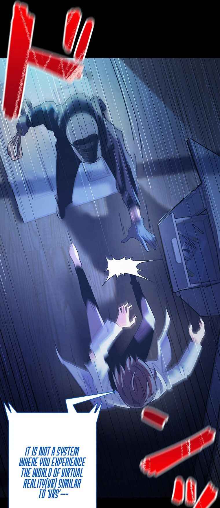 Page 8 Chapter 1 Monarch of Supreme Beings