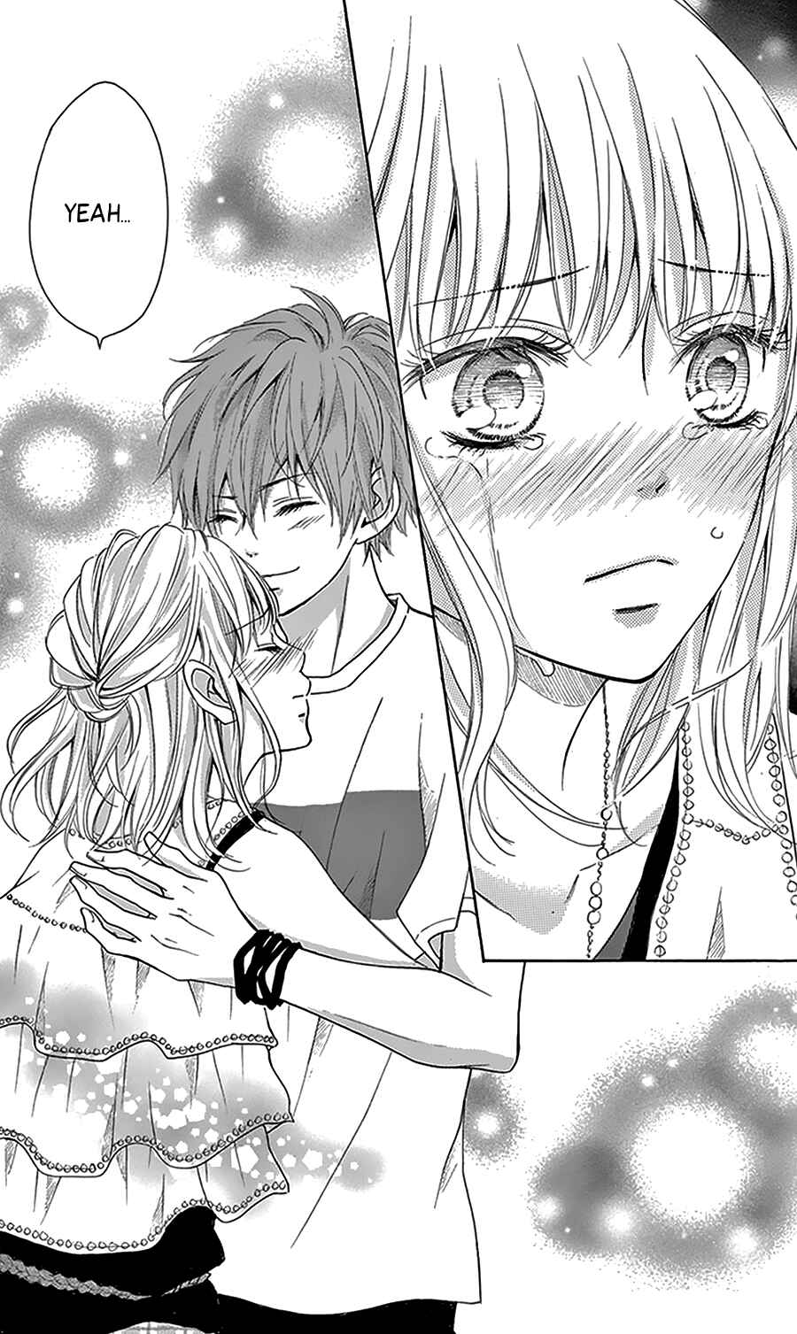 Page 34 Chapter 5 Geinoujin no Kareshi