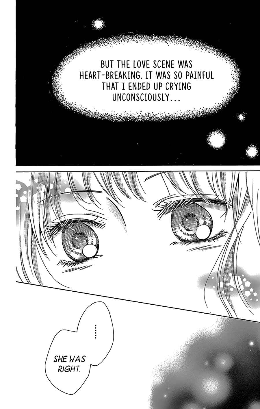 Page 24 Chapter 2 Geinoujin no Kareshi