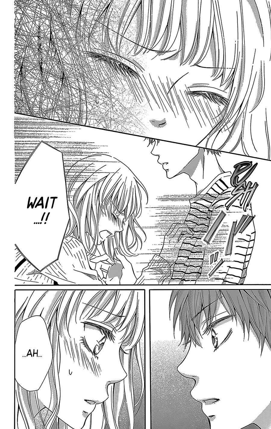 Page 34 Chapter 2 Geinoujin no Kareshi