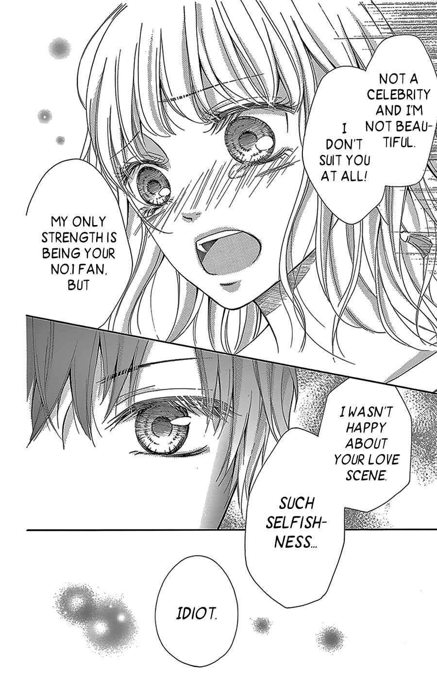 Page 38 Chapter 2 Geinoujin no Kareshi