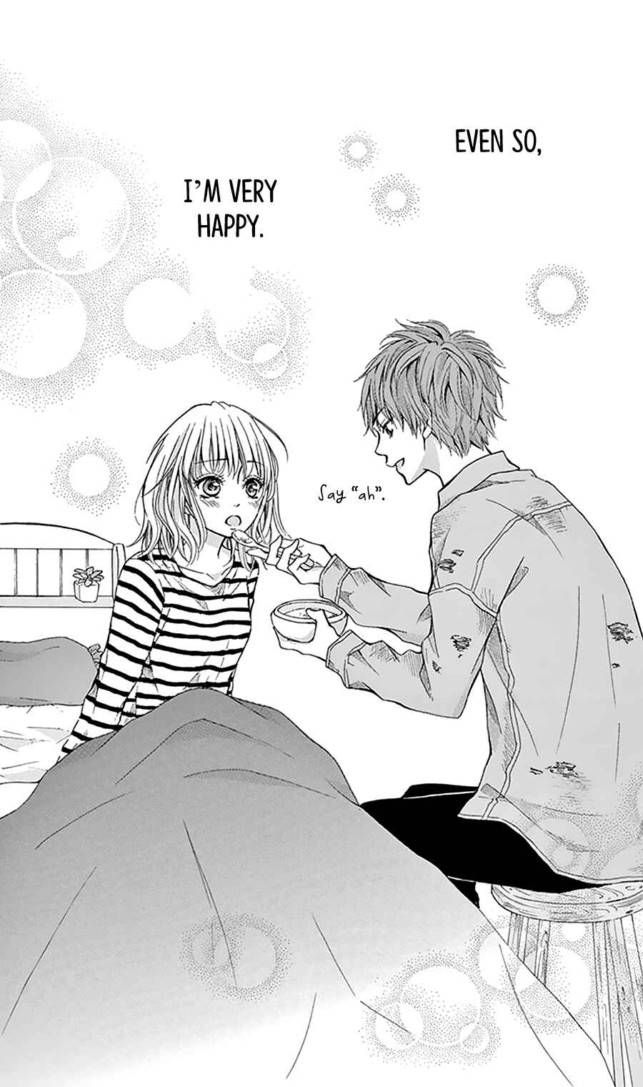 Page 37 Chapter 3 Geinoujin no Kareshi