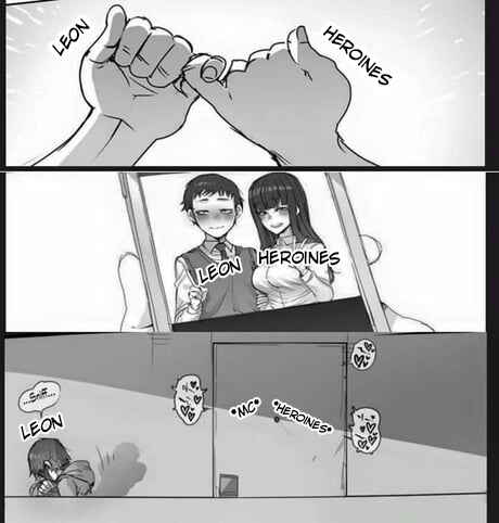 Page 29 Chapter 4 Akugyaku Hadou no Brave Soul