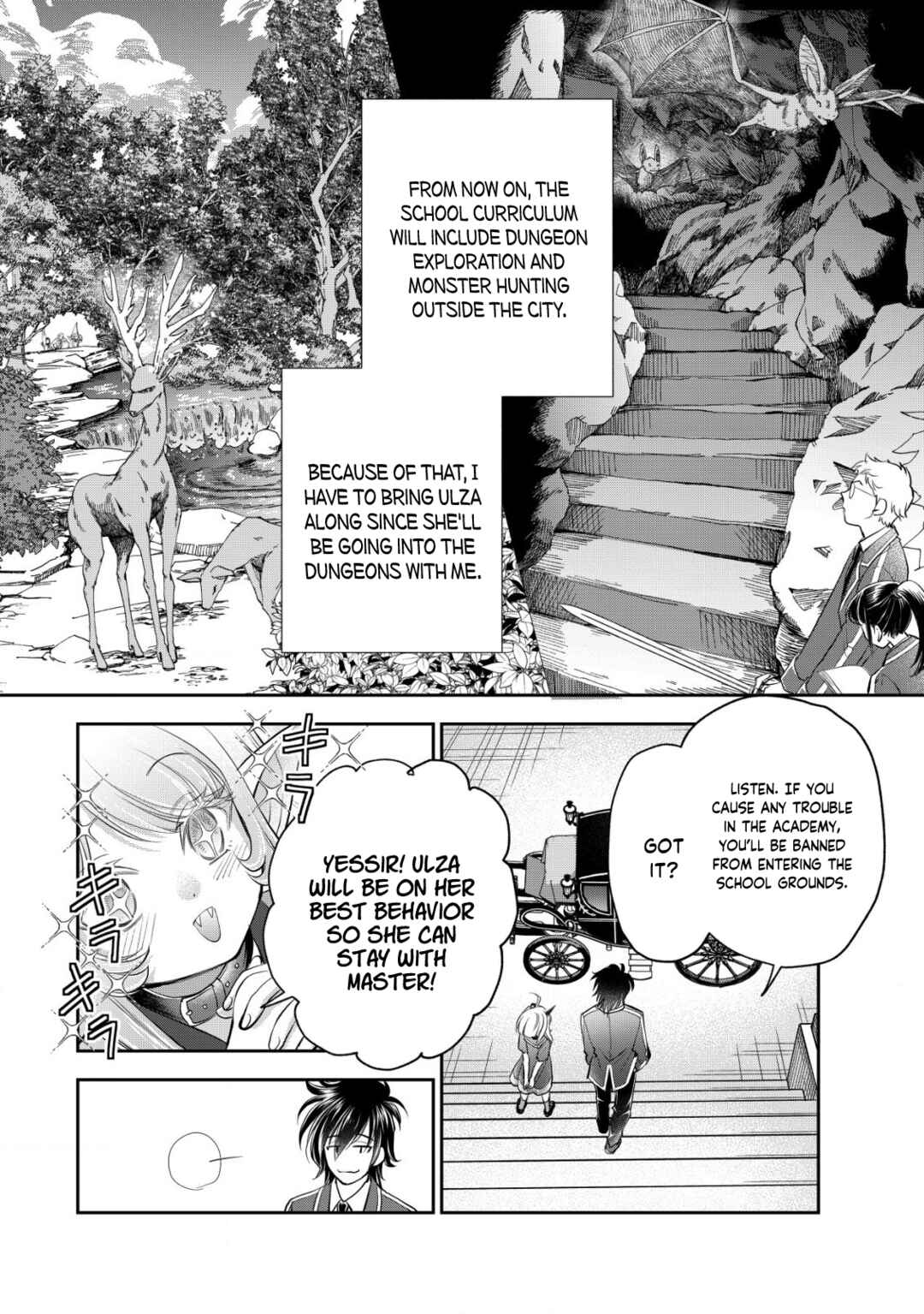 Page 26 Chapter 12 Akugyaku Hadou no Brave Soul