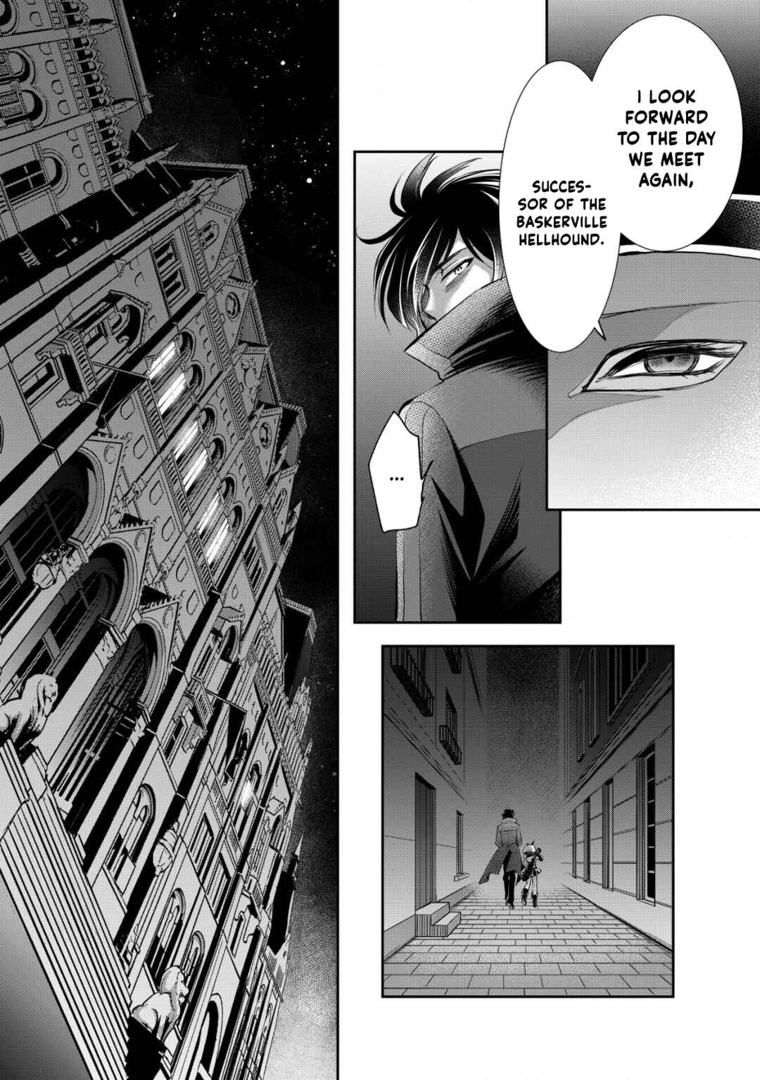 Page 6 Chapter 12 Akugyaku Hadou no Brave Soul