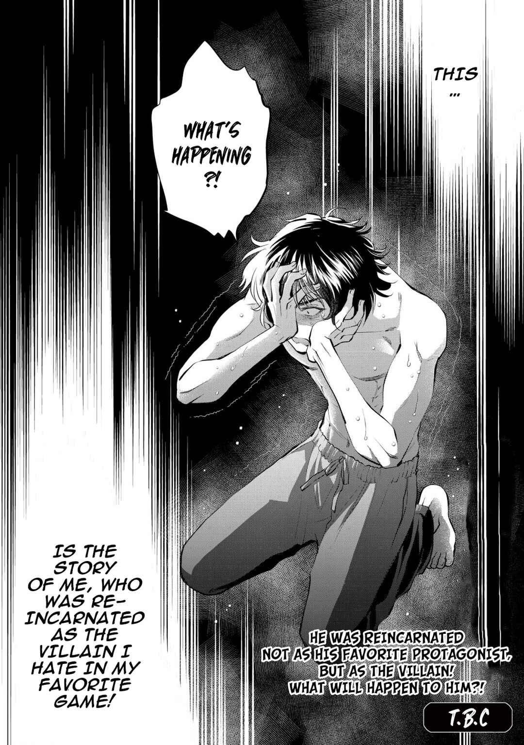 Page 14 Chapter 1.2 Akugyaku Hadou no Brave Soul