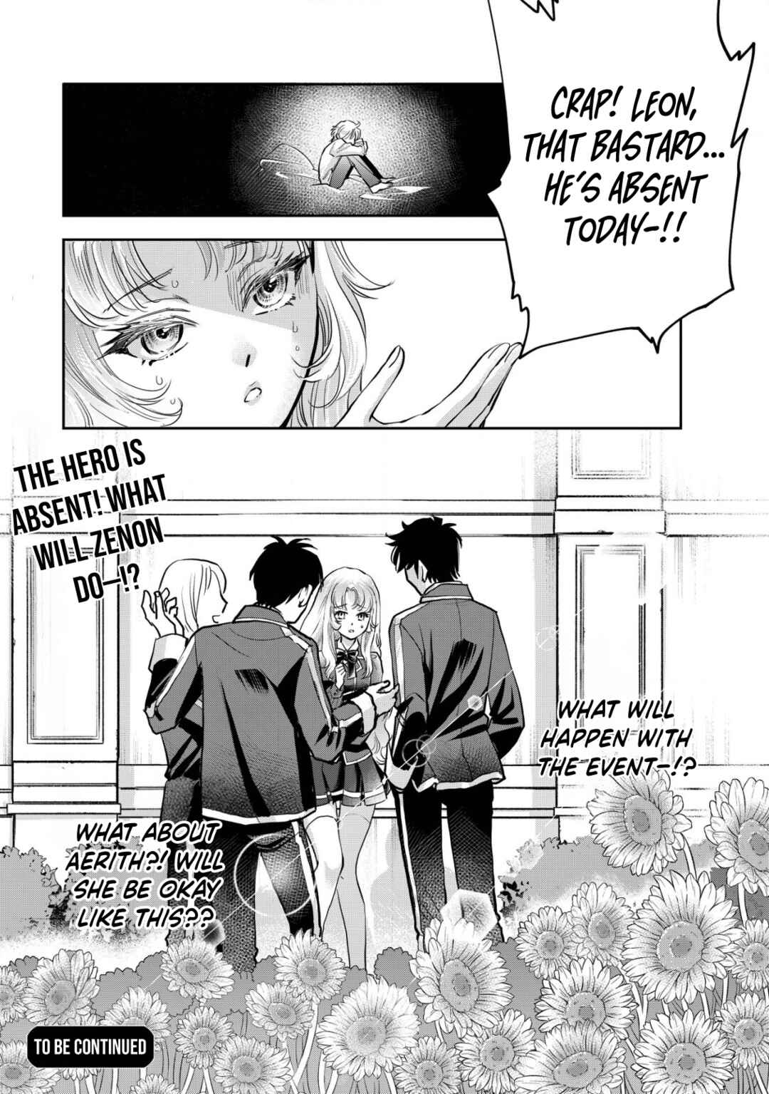 Page 26 Chapter 14 Akugyaku Hadou no Brave Soul