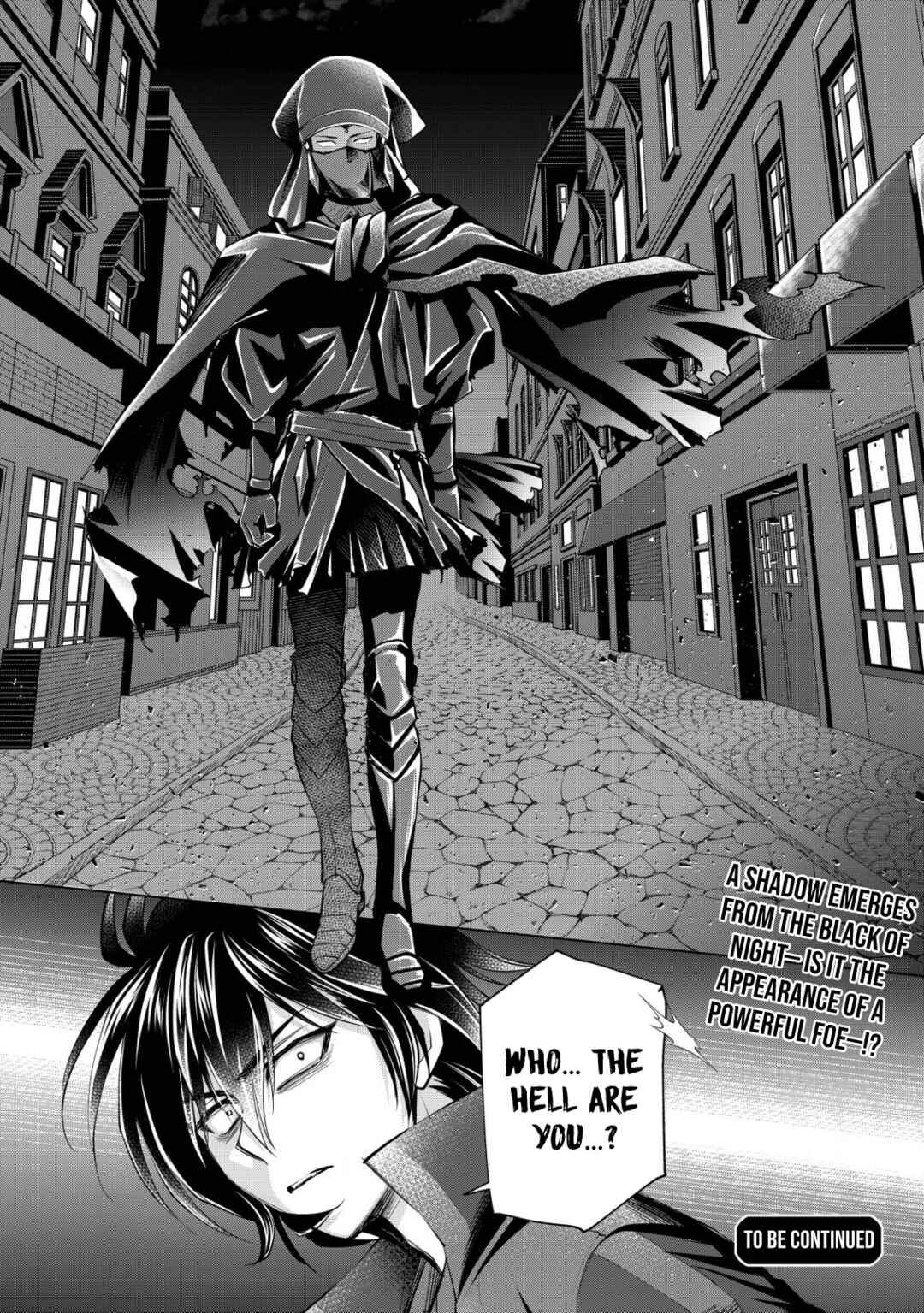 Page 26 Chapter 11 Akugyaku Hadou no Brave Soul