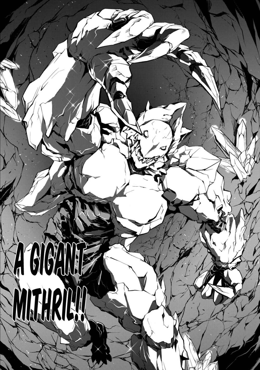 Page 20 Chapter 16 Akugyaku Hadou no Brave Soul