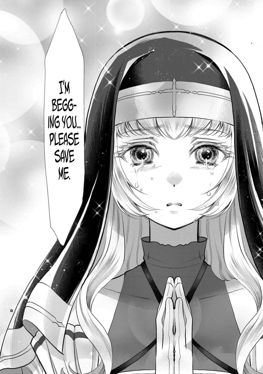 Page 10 Chapter 17 Akugyaku Hadou no Brave Soul