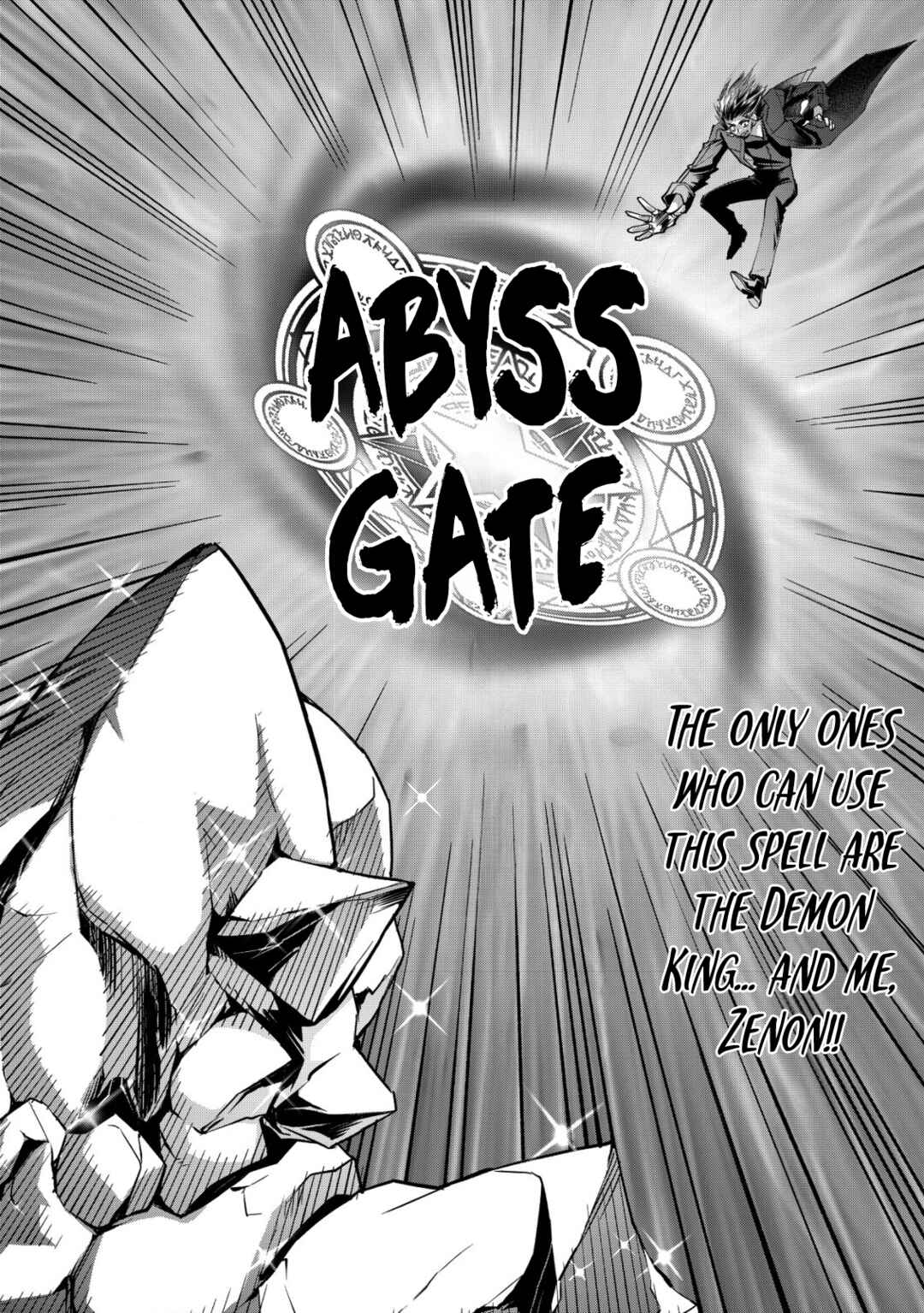 Page 26 Chapter 17 Akugyaku Hadou no Brave Soul