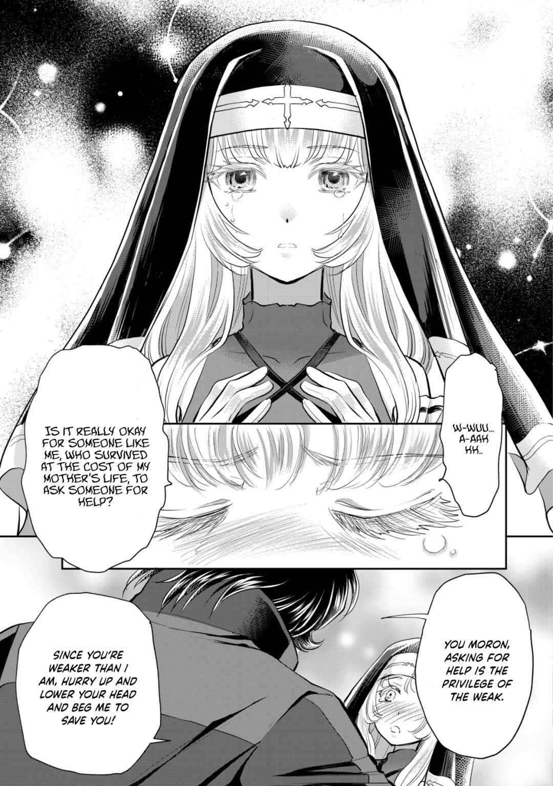 Page 9 Chapter 17 Akugyaku Hadou no Brave Soul