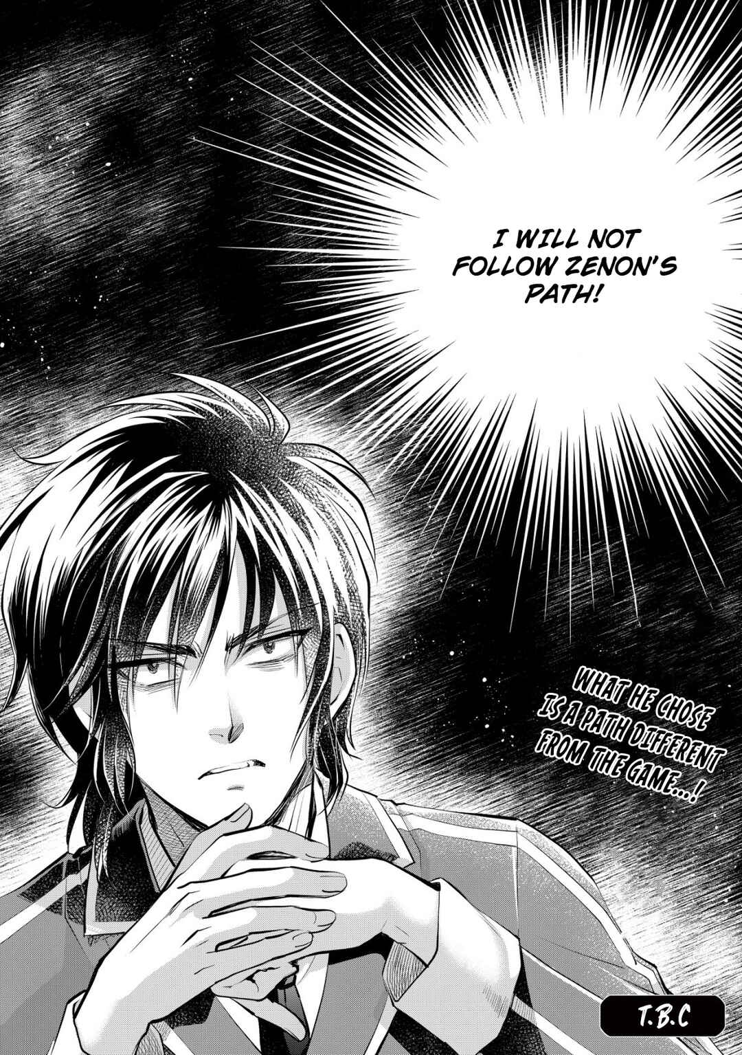 Page 26 Chapter 2 Akugyaku Hadou no Brave Soul