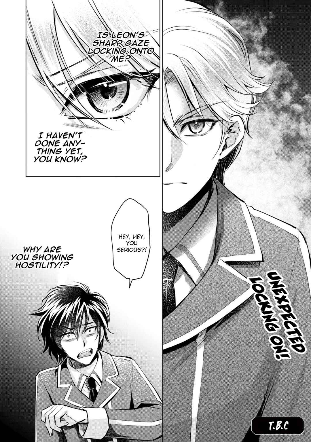 Page 24 Chapter 3 Akugyaku Hadou no Brave Soul