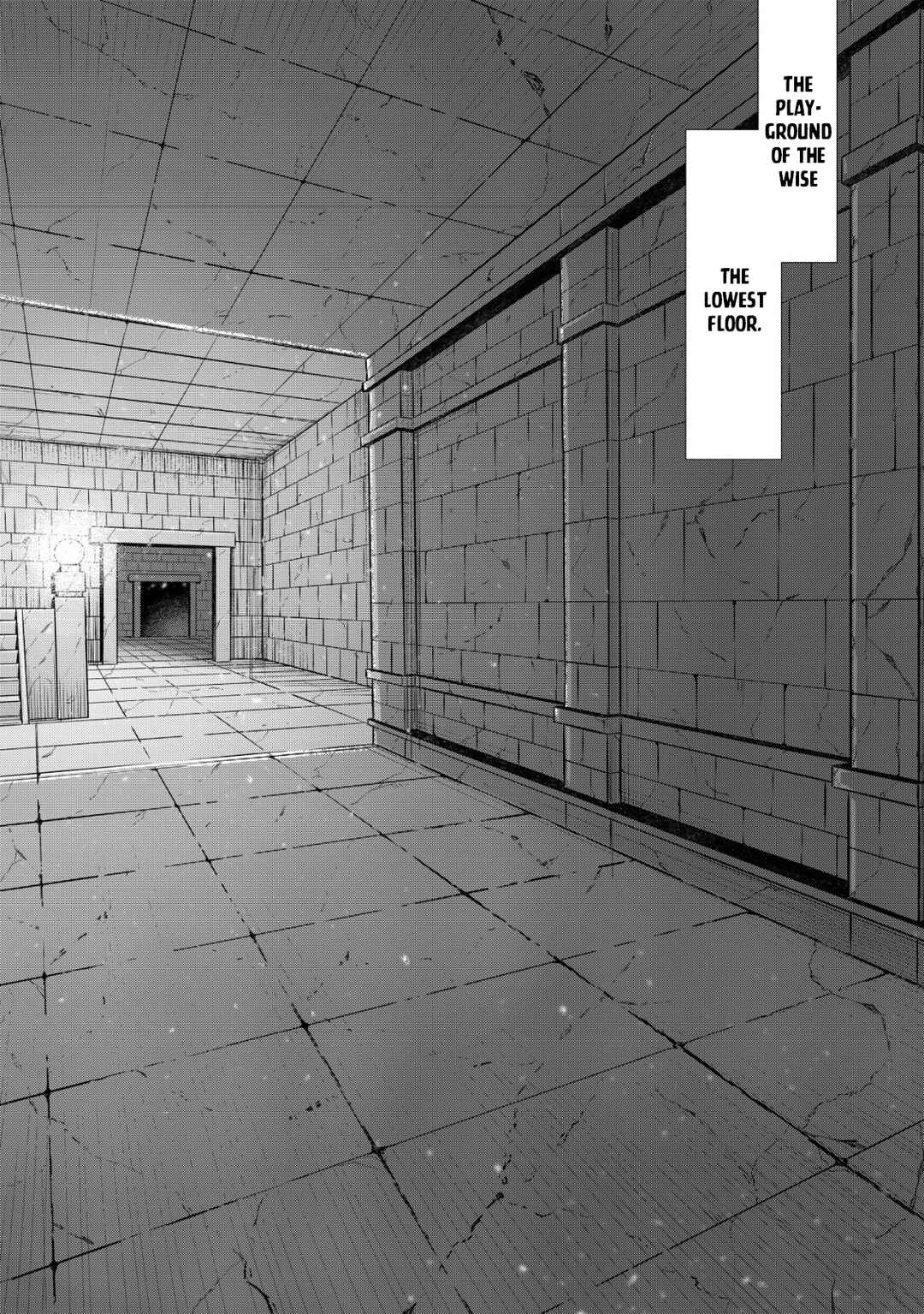 Page 23 Chapter 7 Akugyaku Hadou no Brave Soul