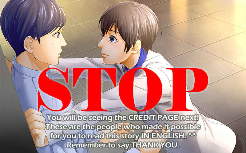 Page 1 Chapter 2 Kare ga Ore wo Suki Sugite Komaru