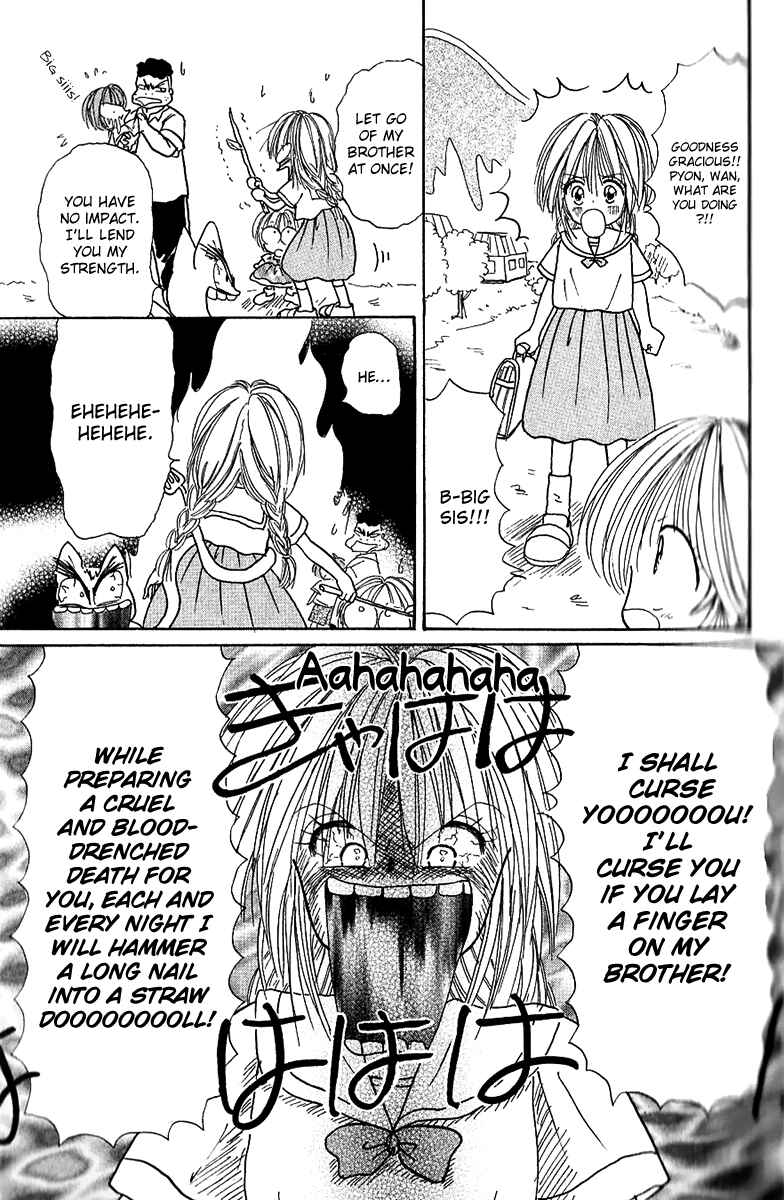 Page 13 Chapter 3 Pyon
