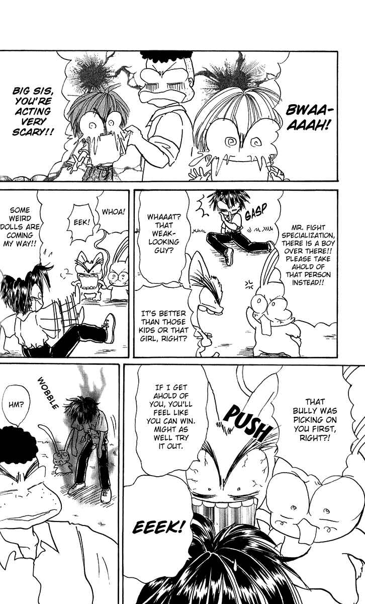 Page 14 Chapter 3 Pyon