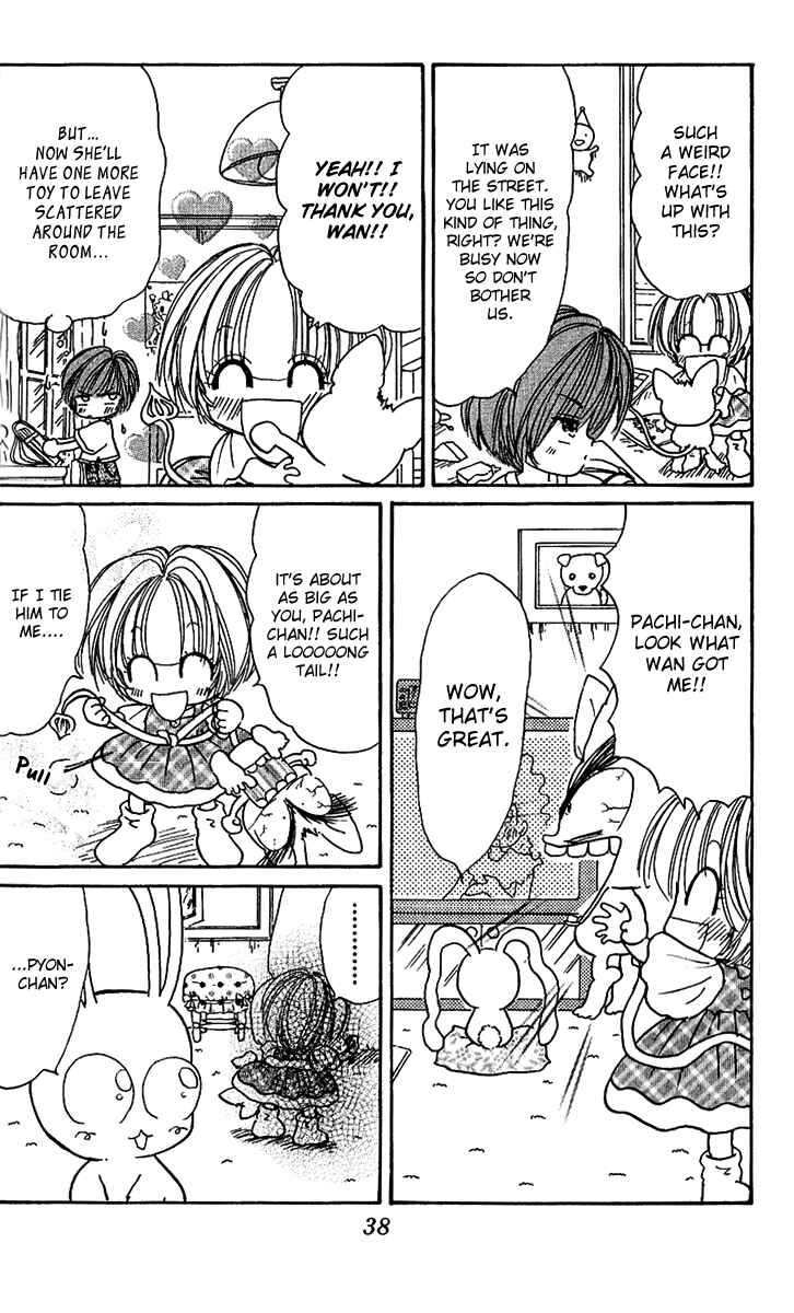 Page 4 Chapter 3 Pyon