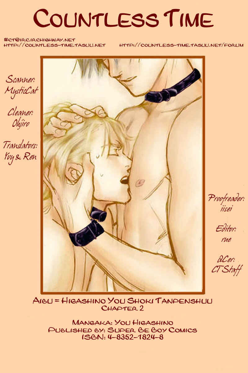 Page 1 Chapter 2 Aibu