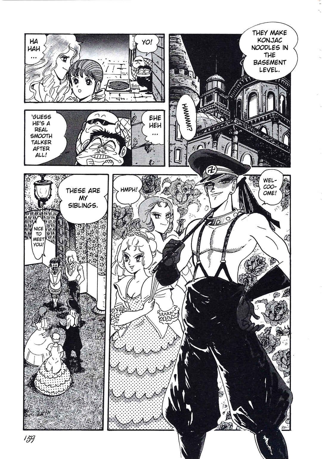 Page 12 Chapter 7 Blueberry Doll